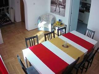Julmodels Dining Room live cam preview