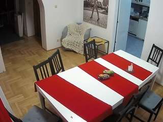 Julmodels Dining Room live cam preview