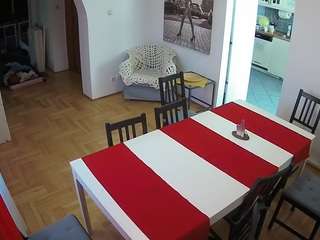 Julmodels Dining Room