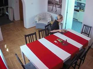 Julmodels Dining Room