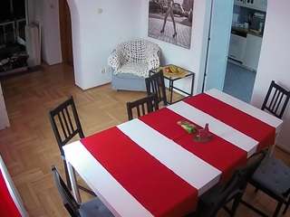 Julmodels Dining Room