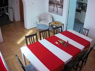 Julmodels Dining Room