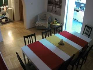 Julmodels Dining Room