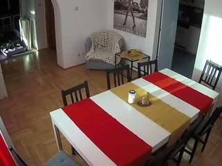 Julmodels Dining Room