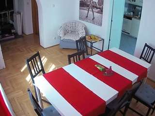 Julmodels Dining Room