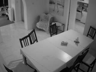 Julmodels Dining Room