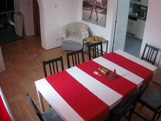 Julmodels Dining Room