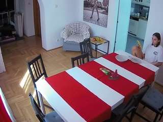 Julmodels Dining Room