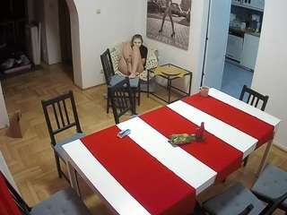 Julmodels Dining Room