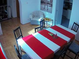 Julmodels Dining Room