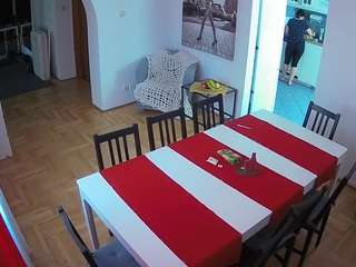 Julmodels Dining Room