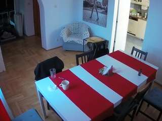 Julmodels Dining Room