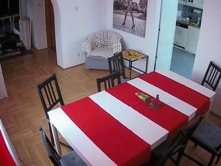 Julmodels Dining Room