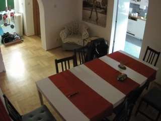 Julmodels Dining Room