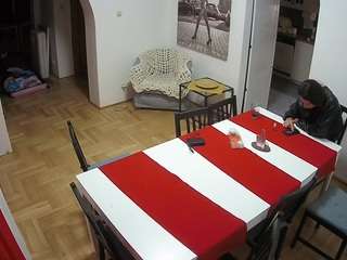 Julmodels Dining Room