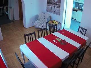 Julmodels Dining Room