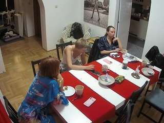 Julmodels Dining Room