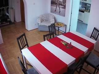 Julmodels Dining Room