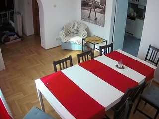 Julmodels Dining Room