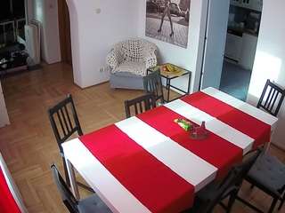 Julmodels Dining Room