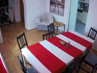 Julmodels Dining Room