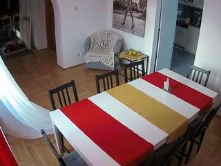 Julmodels Dining Room