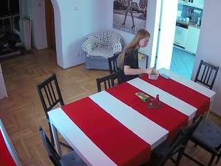 Julmodels Dining Room