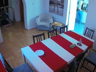 Julmodels Dining Room