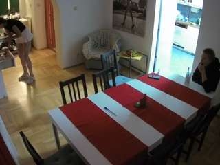 voyeurcam-julmodels-dining