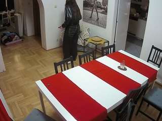 Julmodels Dining Room