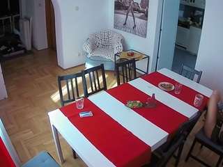 Julmodels Dining Room
