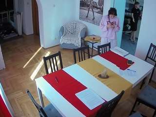 Julmodels Dining Room