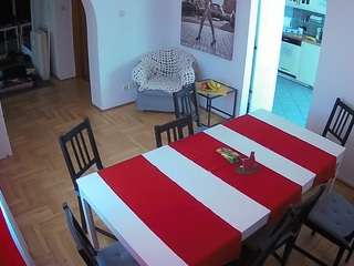 Julmodels Dining Room