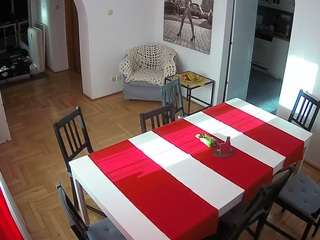 Julmodels Dining Room