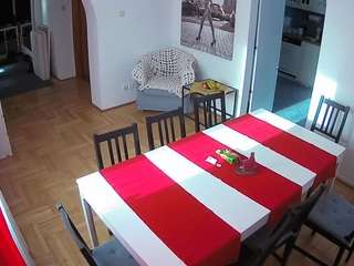 Julmodels Dining Room