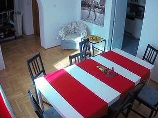 Julmodels Dining Room