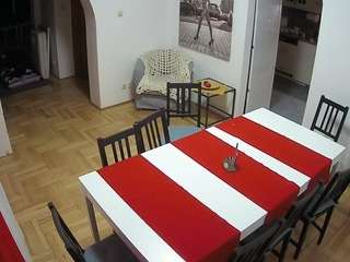 Julmodels Dining Room