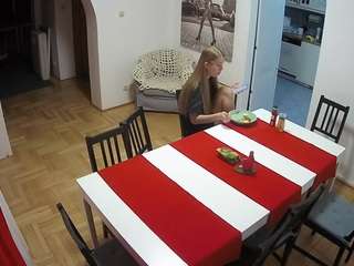 Julmodels Dining Room