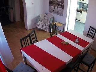 Julmodels Dining Room