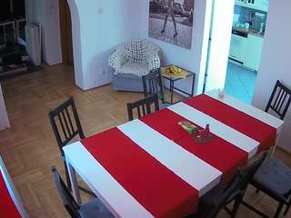 Julmodels Dining Room