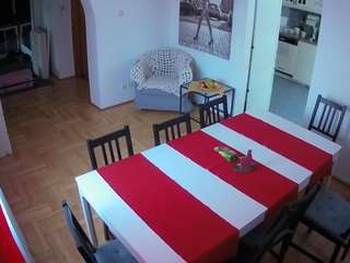 Julmodels Dining Room