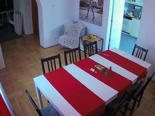 Julmodels Dining Room