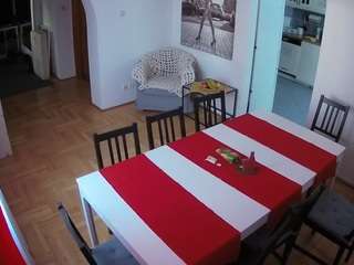 Julmodels Dining Room