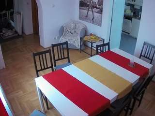 Julmodels Dining Room