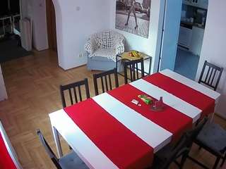Julmodels Dining Room