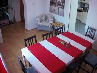 Julmodels Dining Room