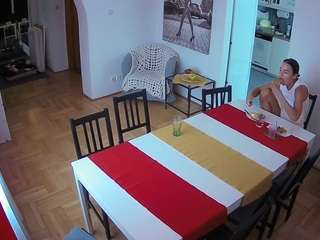 Julmodels Dining Room