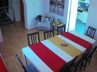 Julmodels Dining Room