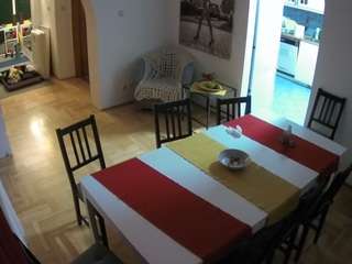 Julmodels Dining Room