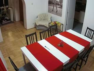 Julmodels Dining Room